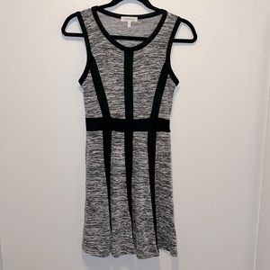 Monteau Dress